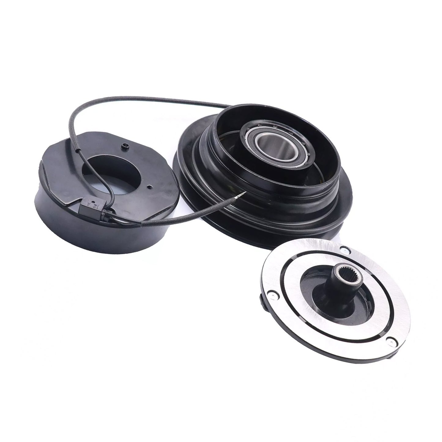 Clutch Suitable For Toyota Landcruiser HZJ105R HZ 4.2L Diesel 98-07 CECLX1170