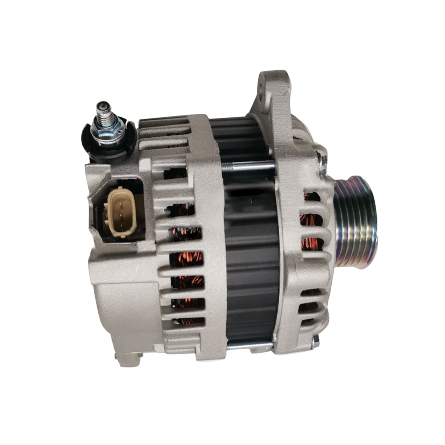 130A Alternator Suitable For Nissan Murano Z51 Engine VQ35DE 3.5L Petrol 09-14
