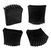 {{ 4Pcs Rubber Non Slip Ladder Feet Mat Cushion Replacement for Aluminum Ladder }} - Buy Car Parts Online at {{ Kaka Auto Parts }}.