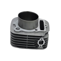 Cylinder Piston Gasket Top End Kit Suitable For Yamaha Grizzly 350 YFM350 4x4 / 2x4 2007-2014