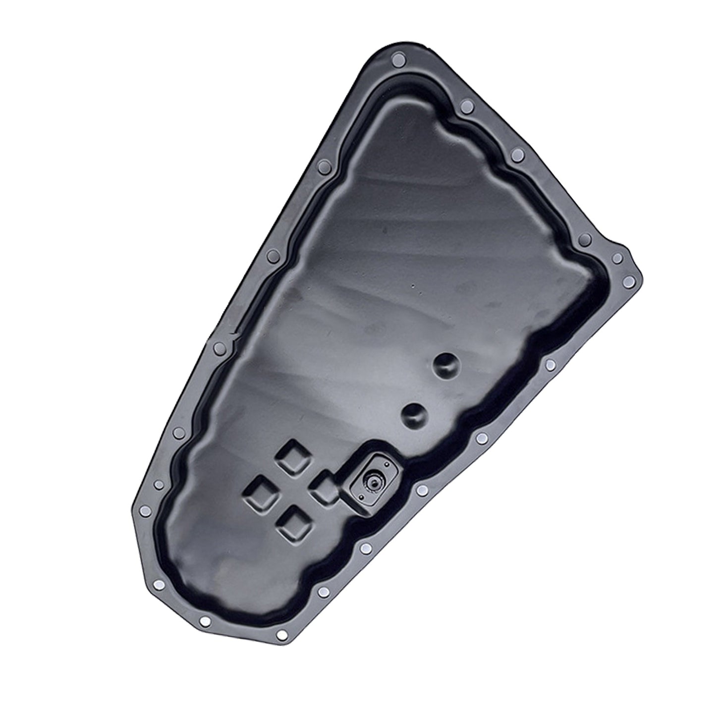 {{ Transmission Oil Pan Suitable for Mitsubishi Lancer Outlander 2.0 2.4 2007-2017 }} - Buy Car Parts Online at {{ Kaka Auto Parts }}.