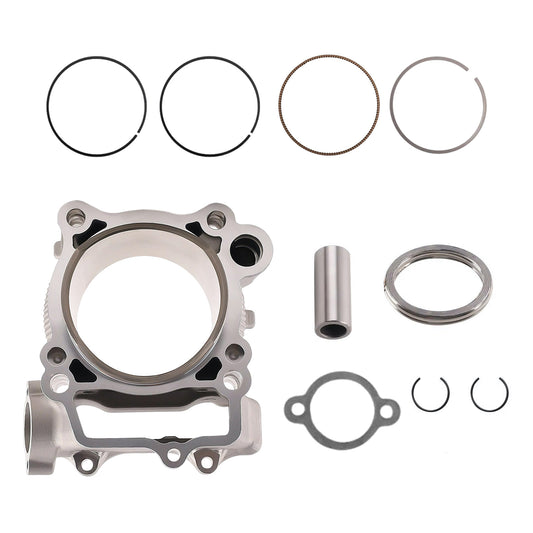 Suitable for Yamaha YZ250F WR250F 01-13 Cylinder Piston Rings Rebuild Kit