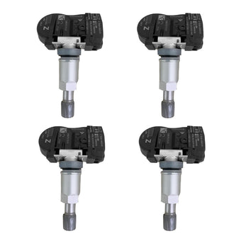 compare product 4x Tire Pressure Sensors 40700-3JA0B Suitable For Nissan Altima / Pathfinder