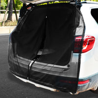Car Tailgate Mosquito Net Cover Suitable for Caravan RV T4 T5 T6 Motorhome