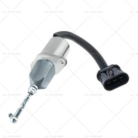 {{ Fuel Shut Off Solenoid Kit Suitable for Bobcat Skid Steer 743 751 753 T190 S185 }} - Buy Car Parts Online at {{ Kaka Auto Parts }}.