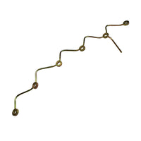 {{ Diesel Injector Fuel Rail Pipe for NISSAN PATROL GU Y61 GQ Y60 TD42 TD42T }} - Buy Car Parts Online at {{ Kaka Auto Parts }}.