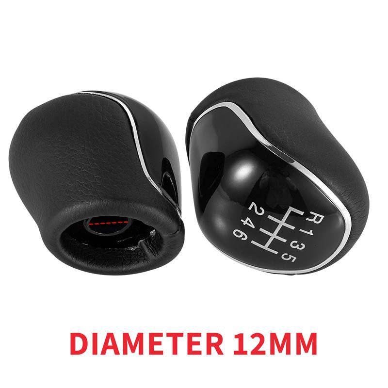 {{ 美国:Manual Gear Shift Knob 6 Speed Suitable for Ford Focus Mondeo S-Max Transit 澳洲:Manual Gear Shift Knob Suitable for Ford Ranger & Mazda BT50 pro 12-18 MT 6Speed }} - Buy Car Parts Online at {{ Kaka Auto Parts }}.