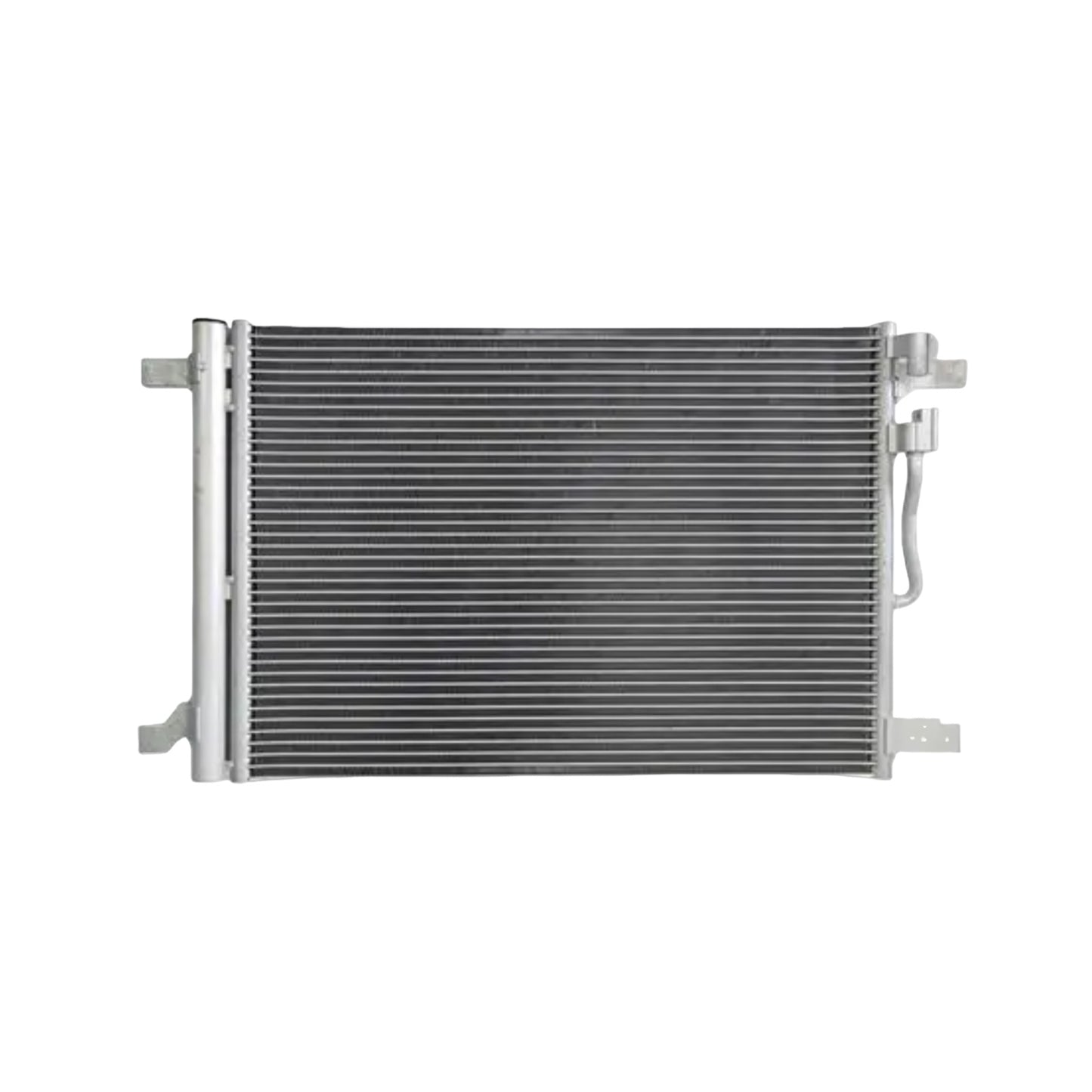 Air Conditioning Condenser Suitable For VW Golf Mk7 13+ Tiguan 16+ Passat 3C 15+