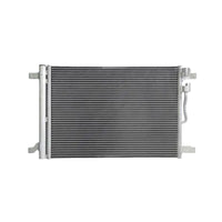 Air Conditioning Condenser Suitable For VW Golf Mk7 13+ Tiguan 16+ Passat 3C 15+