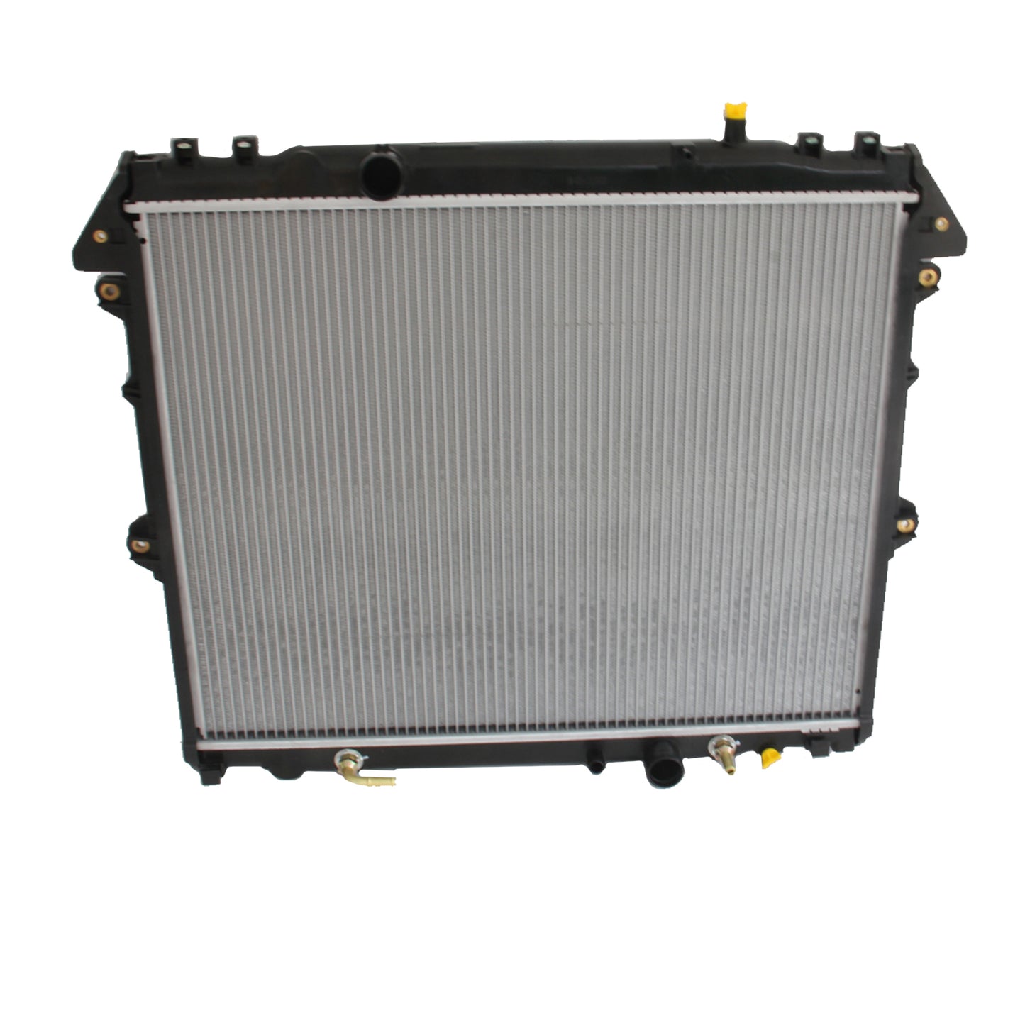{{ RADIATOR SUITABLE FOR TOYOTA HILUX KUN16R KUN26R 3. 0 TD 1KD-FTV AT MT 2005 ON }} - Buy Car Parts Online at {{ Kaka Auto Parts }}.