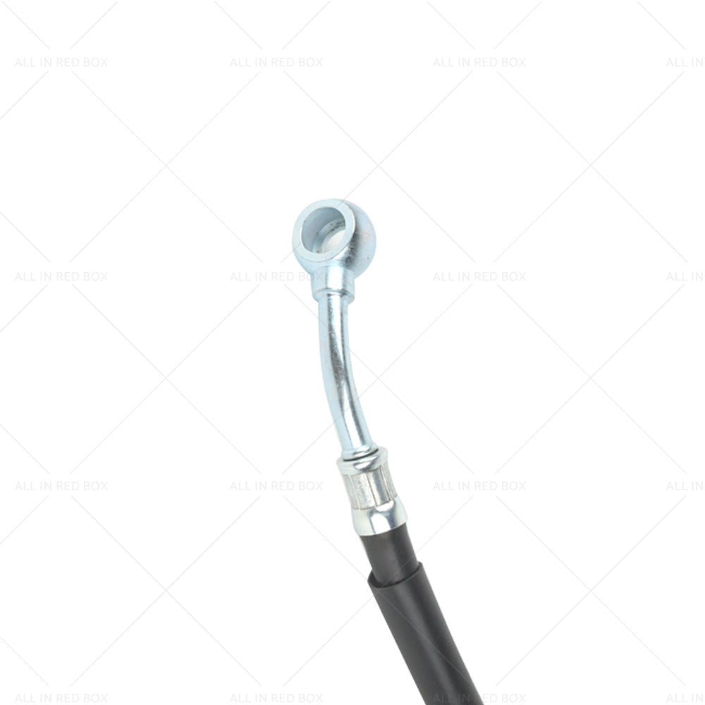 {{ Engine Oil Coolere Feed Hose Suitable For Mitsubishi Pajero 3. 0 Wagon 1991-2000 }} - Buy Car Parts Online at {{ Kaka Auto Parts }}.