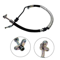 {{ Power Steering Hose Line Suitable For Honda CR V 2002-2006 2.4L 53713-S9A A03 }} - Buy Car Parts Online at {{ Kaka Auto Parts }}.