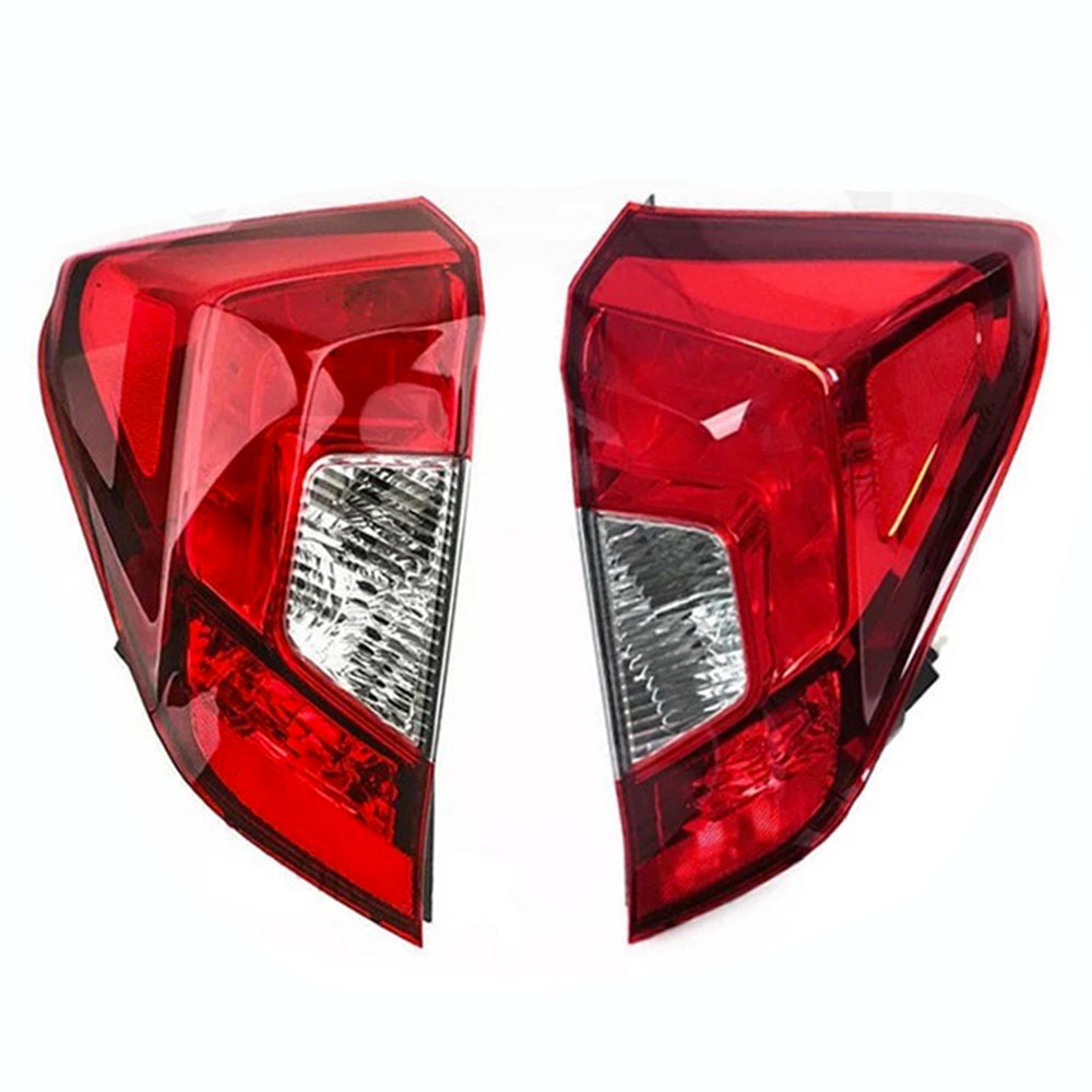 {{ Rear Bumper Tail Light Pair Suitable for Honda Fit Jazz GK5 RS 2014–2016 }} - Buy Car Parts Online at {{ Kaka Auto Parts }}.