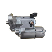 Starter Motor Suitable For Toyota Hilux KUN26 1KD-FTV 3.0L Diesel Turbo D4D 2005-2014