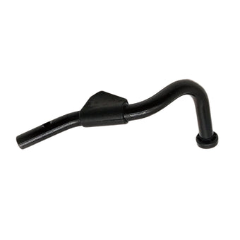 compare product Sliding Door Roller Top Left Side Black Suitable for LDV V80 2013-On