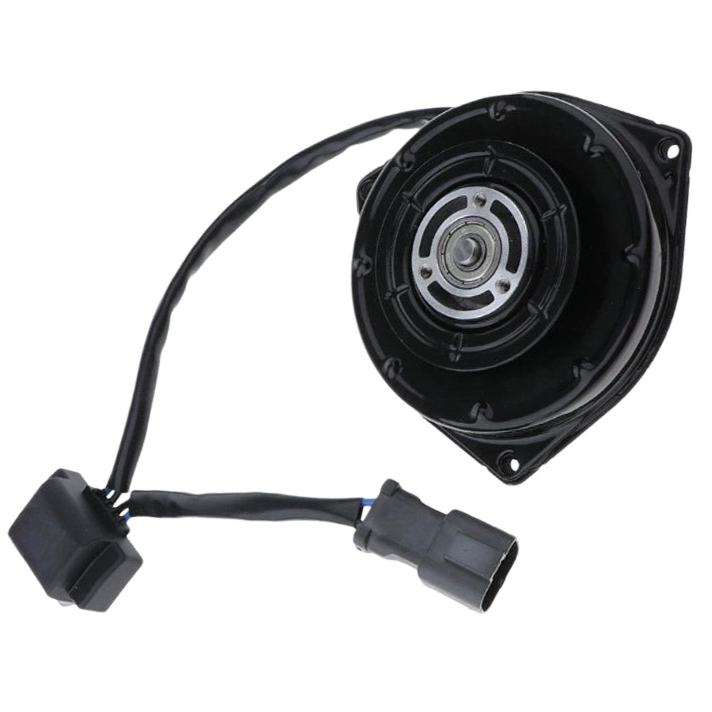 {{ Air Conditioning Condenser Cooling Fan Motor Suitable for Honda Civic CRV }} - Buy Car Parts Online at {{ Kaka Auto Parts }}.
