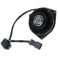 {{ Air Conditioning Condenser Cooling Fan Motor Suitable for Honda Civic CRV }} - Buy Car Parts Online at {{ Kaka Auto Parts }}.