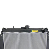 Radiator Suitable For Suzuki Sierra Softtop or Hardtop SJ50 SJ51 SJ70 SJ80 SJ413 1.3L 4cyl 84-98