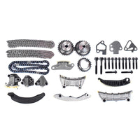{{ Timing Chain Kit  Gears For Holden Commodore VZ Crewman 3. 6L V6 UP TO 08 or 2006 }} - Buy Car Parts Online at {{ Kaka Auto Parts }}.
