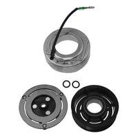 {{ A/C Compressor Clutch Suitable For Mitsubishi Outlander Lancer ASX 7813A232 }} - Buy Car Parts Online at {{ Kaka Auto Parts }}.