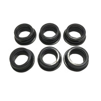 2 Valve Rocker Cover Gasket Kit Suitable For Mitsubishi Pajero NL NM NP V6 6G74 6G75