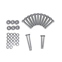 5 16inch Thermal Shield Plenum Spacer Suitable for Nissan 350Z Infiniti G35 02-09