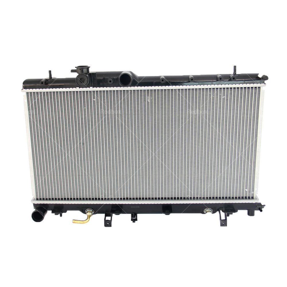 {{ Radiator For Subaru Impreza WRX EJ20 EJ25 2. 0L 2. 5L 4Cyl AT MT 2000-2007 }} - Buy Car Parts Online at {{ Kaka Auto Parts }}.