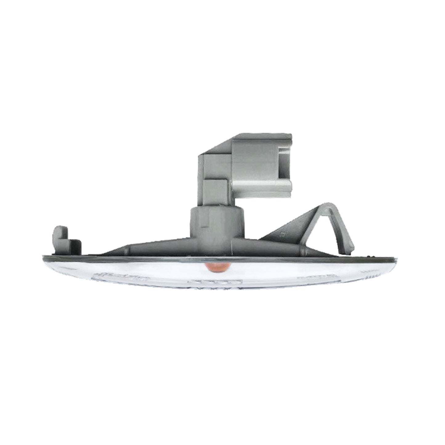 2x Turn Signal Side Marker Indicator Lamps Suitable For Toyota Camry 2006-2011 / Kluger 2007-2014