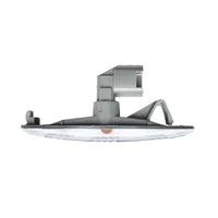 2x Turn Signal Side Marker Indicator Lamps Suitable For Toyota Camry 2006-2011 / Kluger 2007-2014