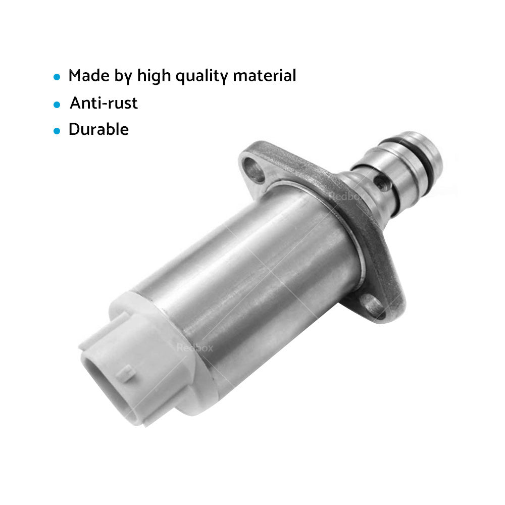 {{ Suction Control Valve SCV Suitable for Toyota Hilux Hiace 042260L010 294200-0300 }} - Buy Car Parts Online at {{ Kaka Auto Parts }}.