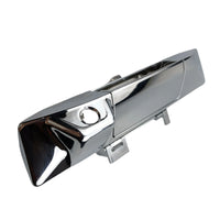 Chrome Tailgate Door Handle with Camera Hole Suitable for SAIC Maxus LDV T60 2017-2020