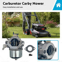{{ Carburetor Carby Mower 12. 5 Hp Suitable For Briggs Stratton LMT 5-4993 Walbro }} - Buy Car Parts Online at {{ Kaka Auto Parts }}.