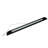 256mm 12V 9 LED Awning Light Touch Switch Strip Bar Caravan Camper Boat Marine