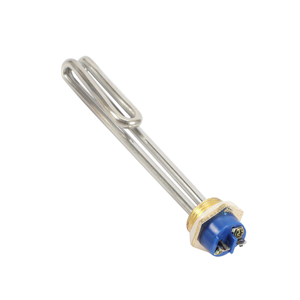 AC 220V 2000W Electric Water Heater Boiler Metal Tube Heating Element Suitable For General Use