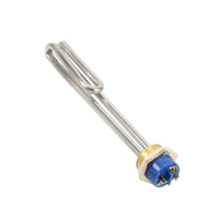 AC 220V 2000W Electric Water Heater Boiler Metal Tube Heating Element Suitable For General Use