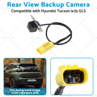 {{ 95790-2S311 Rear View Backup Camera Suitable for Hyundai Tucson ix35 GLS 11-13 }} - Buy Car Parts Online at {{ Kaka Auto Parts }}.