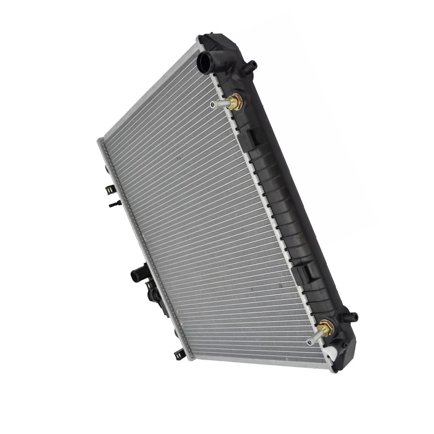 {{ Radiator Suitable for Daihatsu TERIOS (J1_) 1.3i 4Cyl Petrol 1640087402 }} - Buy Car Parts Online at {{ Kaka Auto Parts }}.