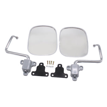 compare product Door Mirror Pair Suitable For Toyota Landcruiser 40 Series BJ40 BJ42 FJ40 FJ45