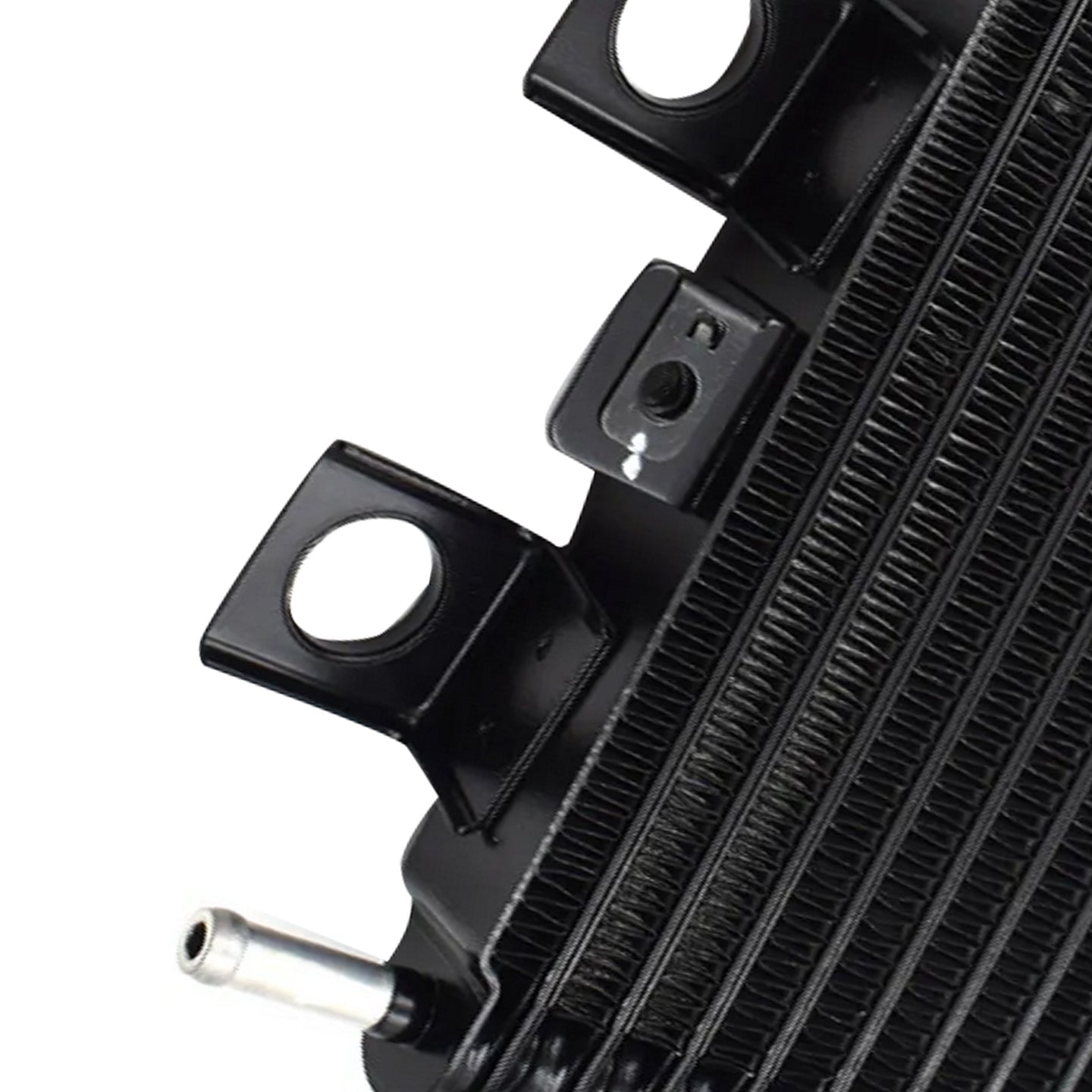 {{ Transmission Oil Cooler Radiator Suitable for Mitsubishi L200 Triton KB4T KA4T }} - Buy Car Parts Online at {{ Kaka Auto Parts }}.