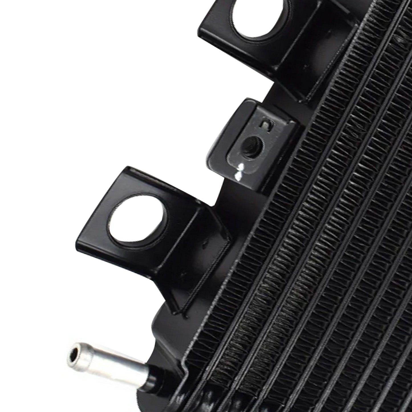 {{ Transmission Oil Cooler Radiator Suitable for Mitsubishi L200 Triton KB4T KA4T }} - Buy Car Parts Online at {{ Kaka Auto Parts }}.