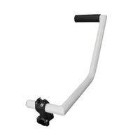 Aluminium Alloy String Trimmer Handle Grip Ergonomic Weedeater Grip Suitable For Lawn Use