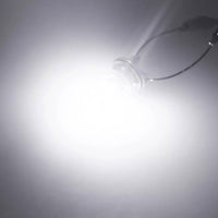 LED White Rear Reverse Bulbs BA15s Suitable For Holden Commodore VT VX VY VZ VE