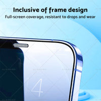 {{ 2PCS Screen Protector Privacy Tempered Glass Suitable For iPhone 14 Pro/ Max }} - Buy Car Parts Online at {{ Kaka Auto Parts }}.