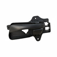 Rear Left Inner Door Handle Suitable For Hyundai i30 FD 2007-2012 LH Black