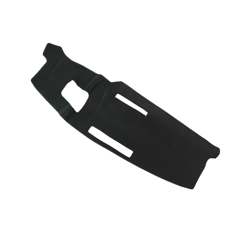 Black Dash Mat Suitable For Mazda CX-5 KF GT Maxx Sport L 2017–2025