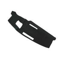 Black Dash Mat Suitable For Mazda CX-5 KF GT Maxx Sport L 2017–2025