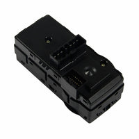 Master Power Window Switch Suitable For Holden Commodore VE 2006-2013 With Red Illumination