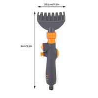 Cleaning Tool Water Wand Tub Spa Filter Swimming Pool Cartridge Cleaner Brush