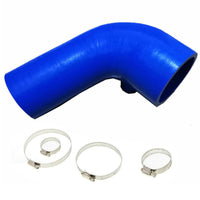 High Flow Intake Hose Pipe Suitable For Nissan Navara D40 / Pathfinder 2007-2011 MID Series
