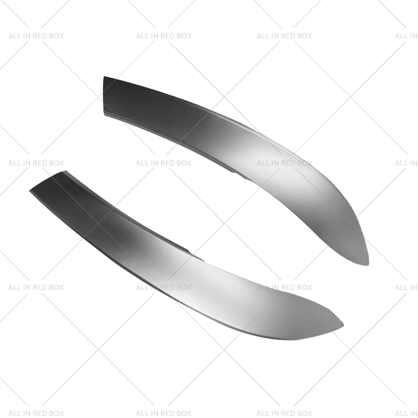 {{ 55436-02330 2pcs Upper Center Dashboard Trim Suitable for 09-13 Toyota Corolla }} - Buy Car Parts Online at {{ Kaka Auto Parts }}.